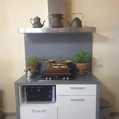 Guest house La Crota