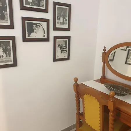 Guest house La Crota