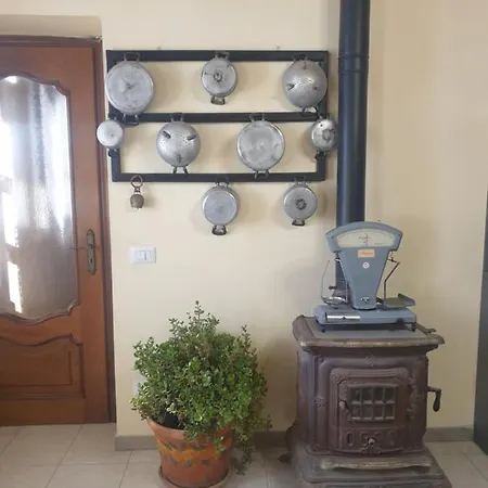 Guest house La Crota