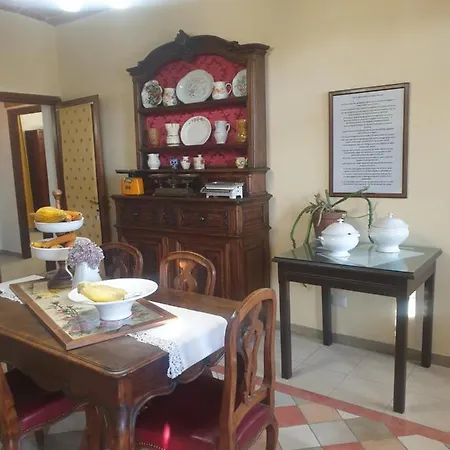 Guest house La Crota 3*
