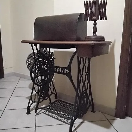 La Crota
