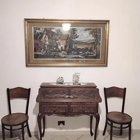 Guest house La Crota