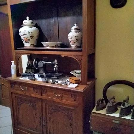La Crota Guest house Asti