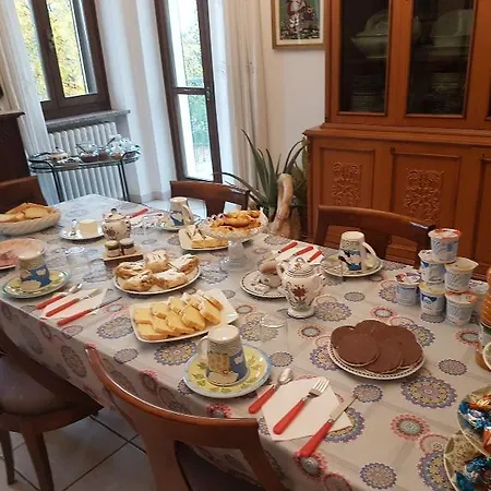 بيت ضيافة La Crota 3*