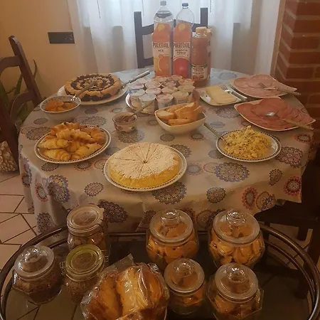 La Crota Guest house Asti