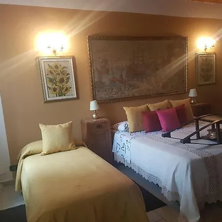 La Crota 3* Asti
