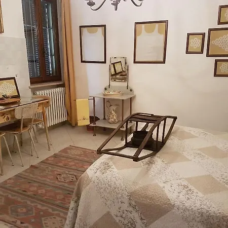 La Crota Asti