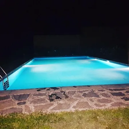 Gasthof La Crota