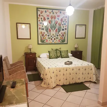 Guest house La Crota