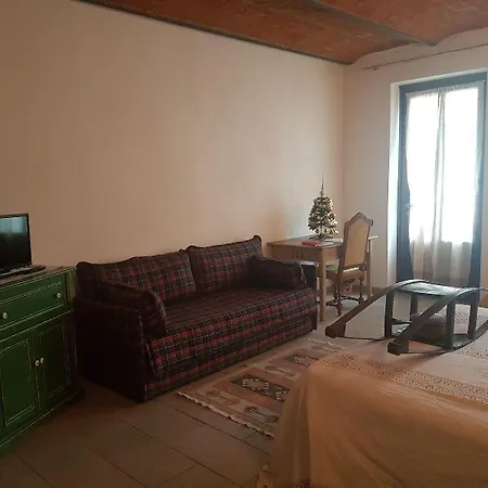 Guest house La Crota