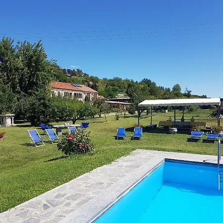 Guest house La Crota