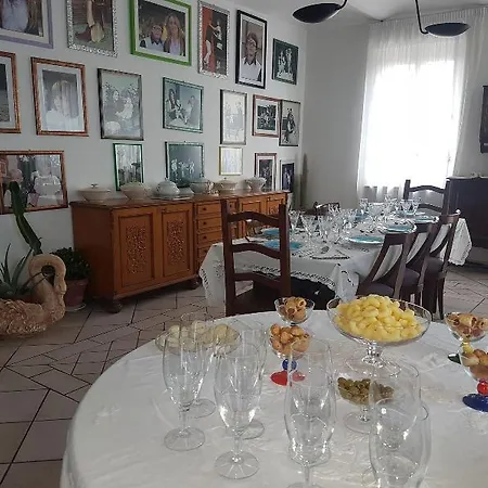 La Crota Guest house