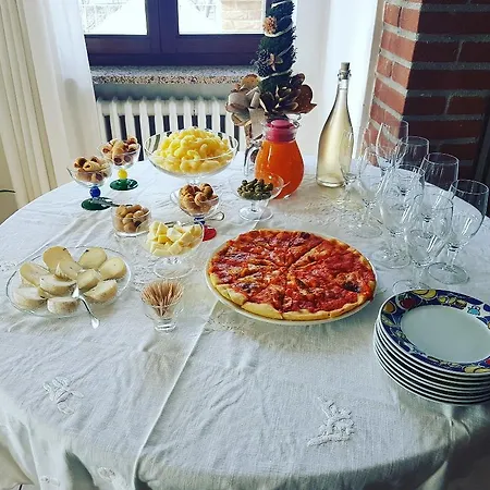 La Crota Guest house