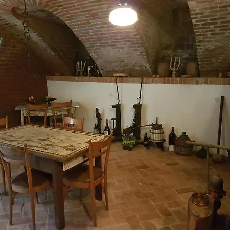 La Crota 3* Asti