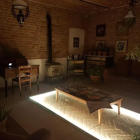 La Crota Guest house