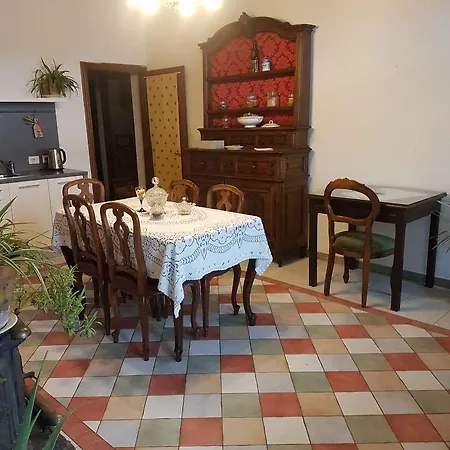 Guest house La Crota Asti
