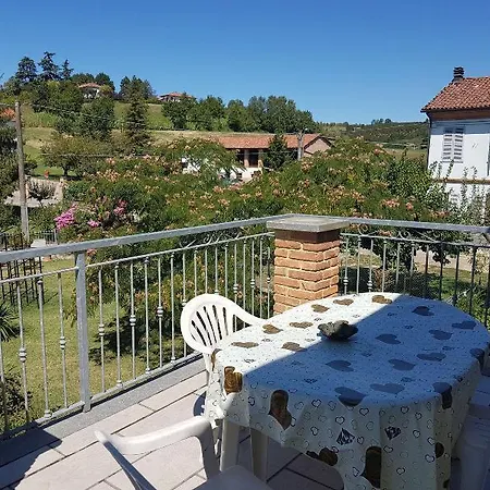 Guest house La Crota