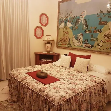 Guest house La Crota Asti