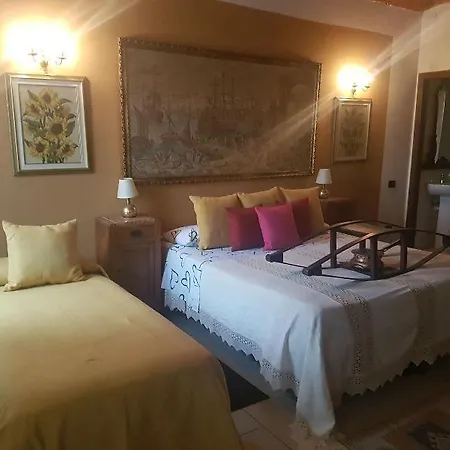 La Crota 3* Asti