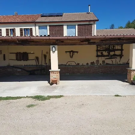 La Crota Guest house 3*