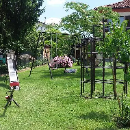 La Crota Guest house 3*