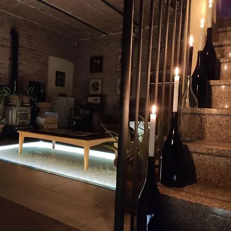 La Crota Guest house 3*