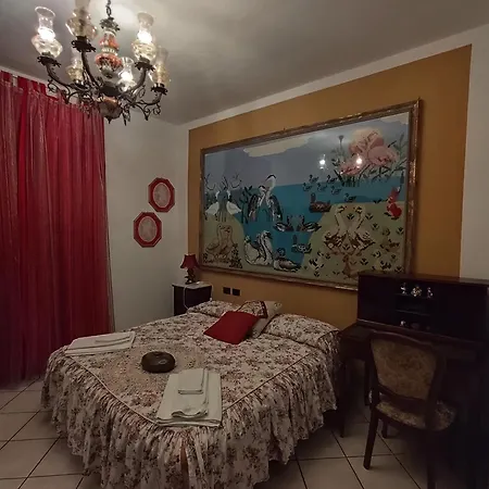 La Crota 3*