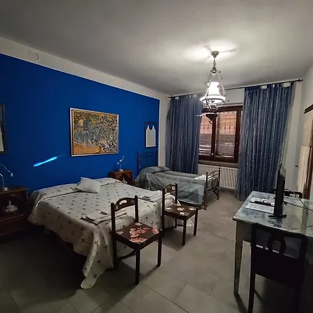 La Crota 3* آستي