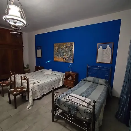 La Crota Guest house Asti
