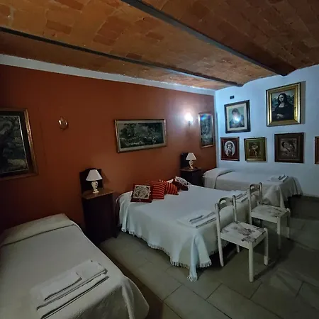 La Crota Guest house Asti