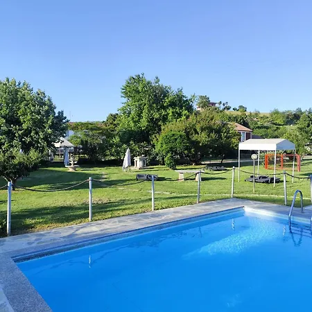 Guest house La Crota