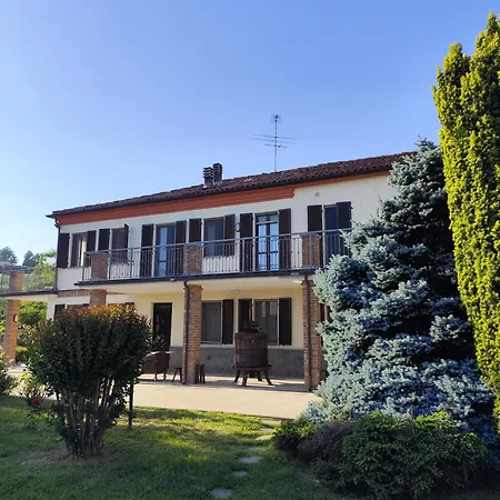 La Crota Asti