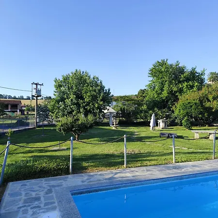 بيت ضيافة La Crota آستي