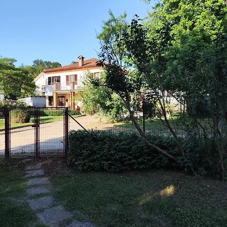 La Crota Guest house