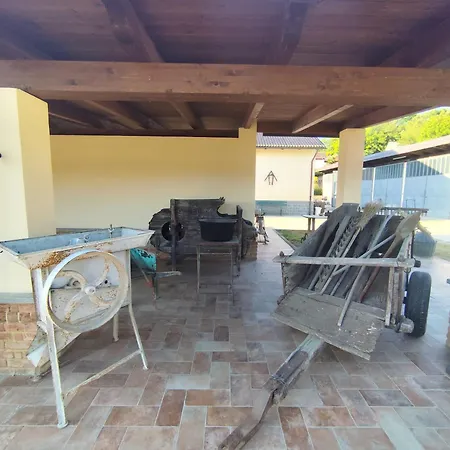 La Crota Guest house 3*