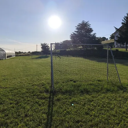 Guest house La Crota Asti