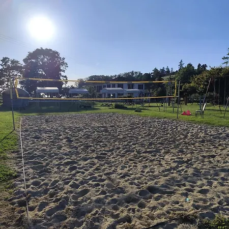 Guest house La Crota 3*