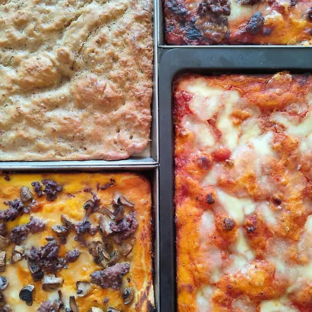 La Crota بيت ضيافة آستي