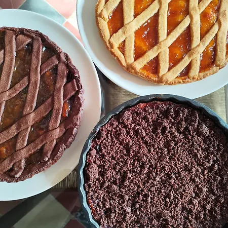 La Crota بيت ضيافة