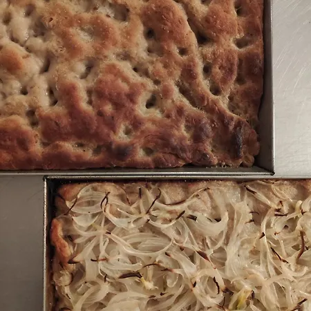 Guest house La Crota