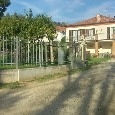 La Crota Guest house 3*