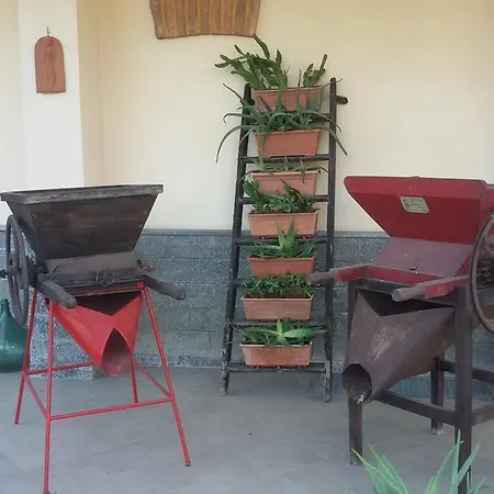 La Crota Guest house
