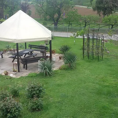 Guest house La Crota Asti
