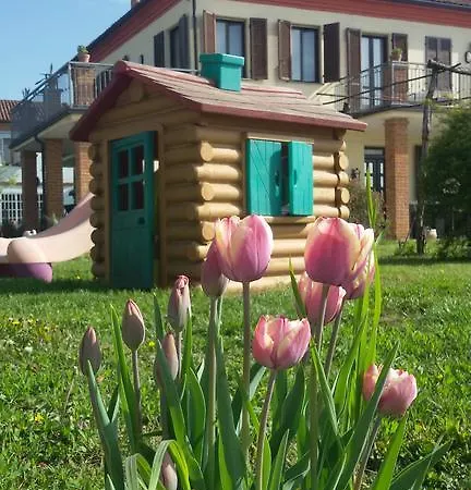 La Crota Guest house 3*