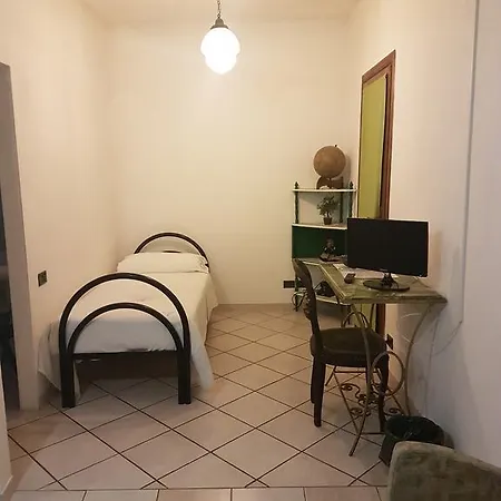 بيت ضيافة La Crota 3*