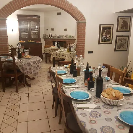 La Crota Guest house 3*