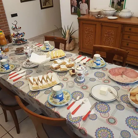 Guest house La Crota Asti