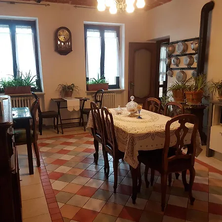La Crota Asti