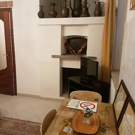 La Crota Guest house