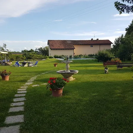 La Crota 3* Asti